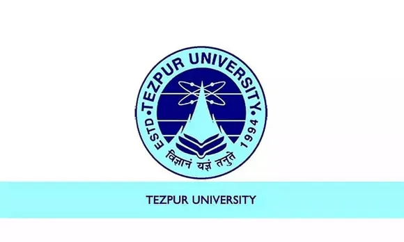 Tezpur University Assam Recruitment 2021: Research Associate Vacancy, Job Openings