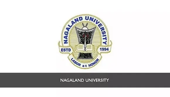 Nagaland University Recruitment 2021: Research Assistant / JRF Vacancy, Job Openings