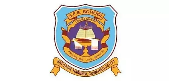 St. Francis De' Sales HS School Guwahati Recruitment 2021 - 01 Graphic Designer Vacancy, Latest Jobs