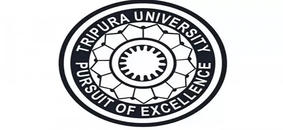 Tripura University Recruitment 2021 - Junior Research Fellow Vacancy, Job Openings