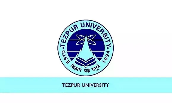 Tezpur University Recruitment 2021: JRF Vacancy, Job Openings