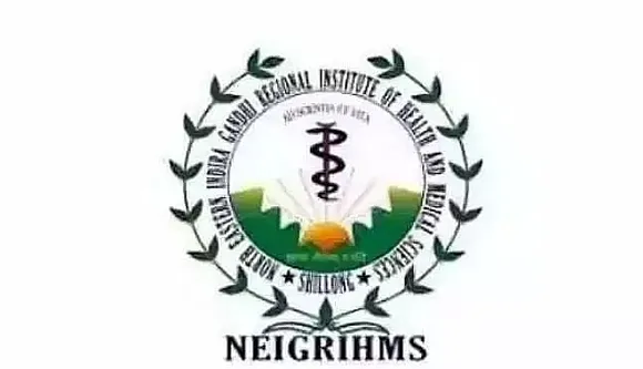 NEIGRIHMS Shillong Recruitment 2021 - 02 PTO & Field Worker Vacancy, Job Openings