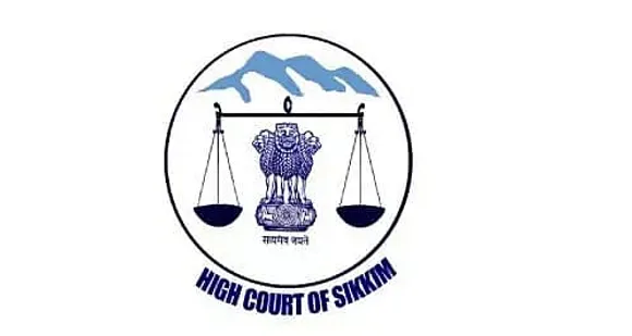Sikkim Judicial Academy Recruitment 2021 - 01 Lower Division Assistant Vacancy, Latest Jobs