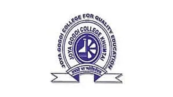 Joya Gogoi College Assam Recruitment 2021: Principal Vacancy, Job Openings