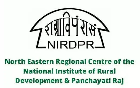 NIRDPR-NERC Guwahati Recruitment 2021 - 01 Research Associate Vacancy, Latest Jobs