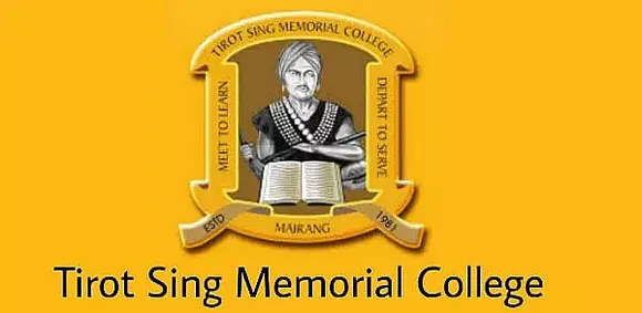 Tirot Singh Memorial College Recruitment 2021: Assistant Professor Vacancy, Job Openings