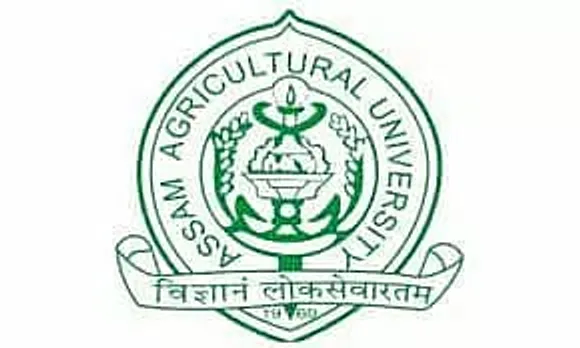 Assam Agricultural University Recruitment 2021 : Young Professional Vacancy, Job Openings