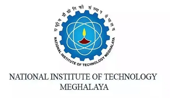 NIT Meghalaya Recruitment 2021 - Junior Research Fellow Vacancy, Job Openings