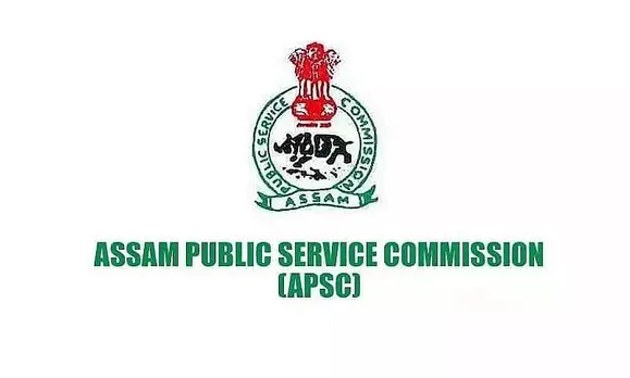 APSC Recruitment 2021: District Sports Officer Vacancy, Job Openings