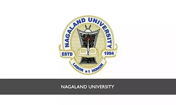 Nagaland University Recruitment 2021: JRF / Project Associate Vacancy, Job Openings