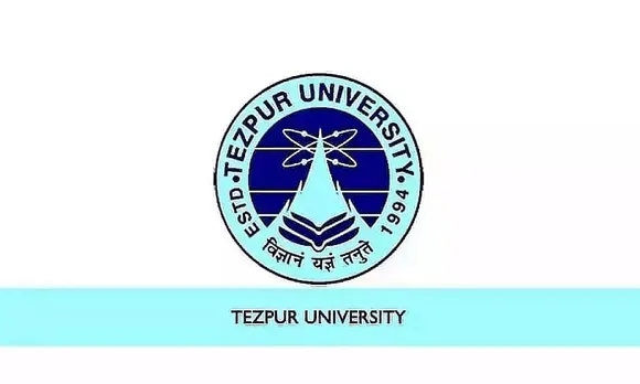 Tezpur University Assam Recruitment 2021: Project Assistant Vacancy, Job Openings