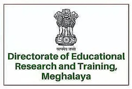 DERT Meghalaya Recruitment 2021 : Junior Consultant / Office Assistant Vacancy, Job Openings
