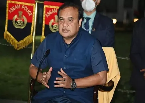 Advertisement for 6,000 Posts Including 5 Commando Battalions to be Published By Next Week: Assam CM