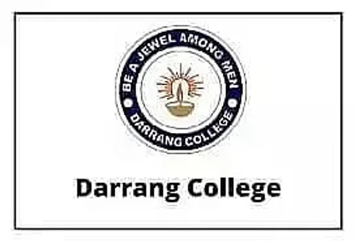 Darrang College Assam Recruitment 2021 : Faculty Vacancy, Job Openings