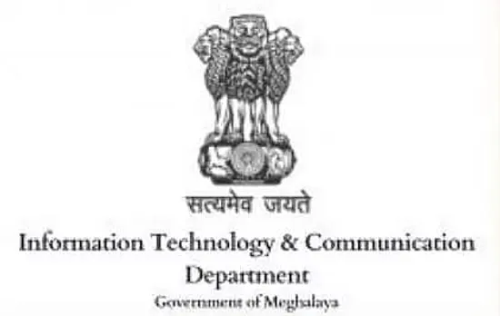 Meghalaya ITS Recruitment 2021 - 01 Computer Technician Vacancy, Latest Jobs