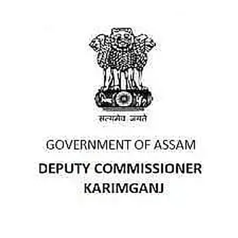 DC Office Karimganj Recruitment 2021- Vacancy For The Post Of 2 Junior Assistant