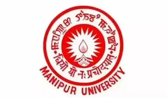 Manipur University Recruitment 2021 - 03 Director Vacancy, Job Openings