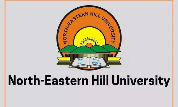 NEHU Recruitment 2022 – Apply Offline for 3 Research Associate, JRF