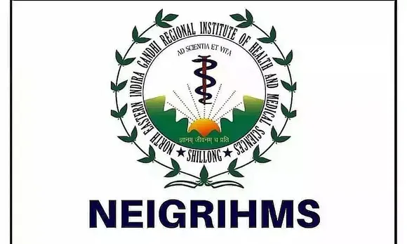NEIGRIHMS Recruitment 2022 – 06 Scientist – C, Research Assistant Vacancy