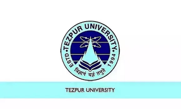 Tezpur University Assam Recruitment 2021: Project Associate Vacancy, Job Openings