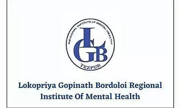 LGBRIMH Recruitment 2022 - Vacancy For The Post of Nursing Tutor, Staff Nurse