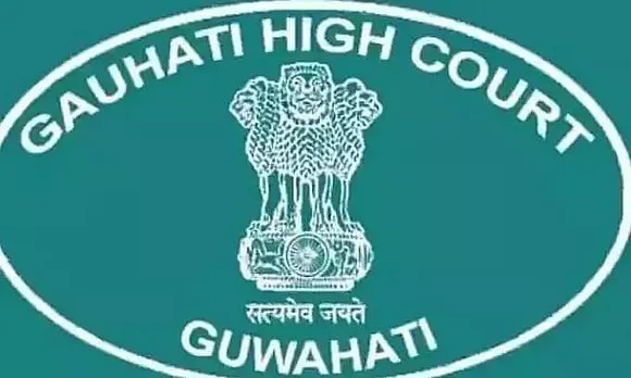 Gauhati High Court Recruitment 2021 - 01 Junior Accounts Assistant Vacancy, Job Openings