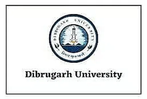 Dibrugarh University Recruitment 2022 – Apply Offline for JRF, Project Assistant Vacancy