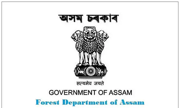 Forest Department Assam Recruitment 2022; Forest Ranger, Latest Jobs