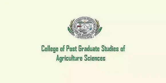 CPGSAS Umiam Recruitment 2022: JRF Position Vacancy, Job Openings
