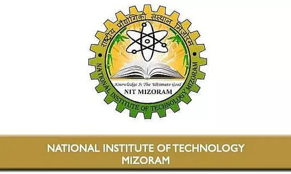 NIT Mizoram Recruitment 2022 – Apply Offline for 4 Assistant Registrar, Software Developer Vacancy