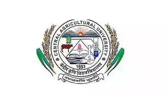 CAU Imphal Recruitment 2022 - 06 Media Fellow (Print & Electronic) Vacancy, Job Openings