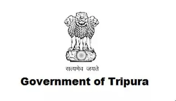 Revenue Department Tripura Recruitment 2022 - 01 Legal Advisor
Vacancy, Job Openings