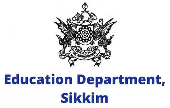 Education Department Sikkim Recruitment 2022 - 02 Executive Officer Vacancy, Latest Jobs