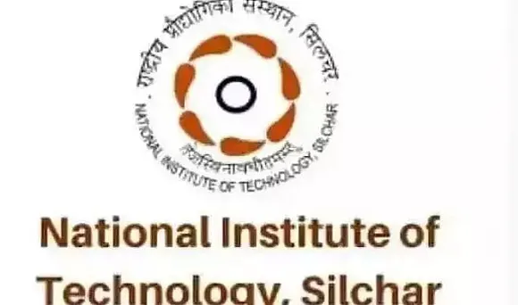 NIT Silchar Recruitment 2022 - 01 JRF Vacancy, Latest Jobs