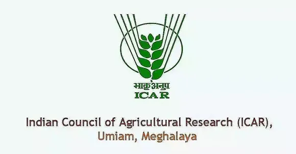 ICAR Umiam Recruitment 2022: Young Professional-II Vacancy, Job Openings