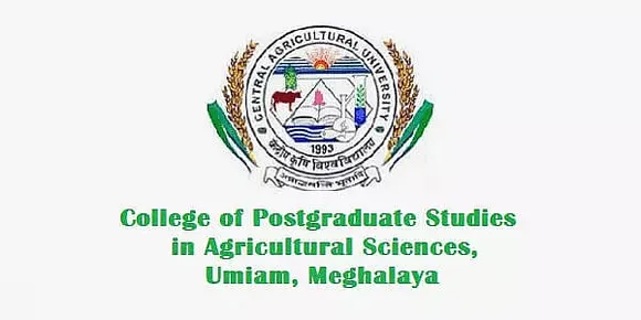 CPGSAS Meghalaya Recruitment 2022: JRF Vacancy, Job Openings