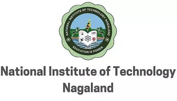 NIT Nagaland Recruitment 2022 - 03 Technician Vacancy, Job Openings
