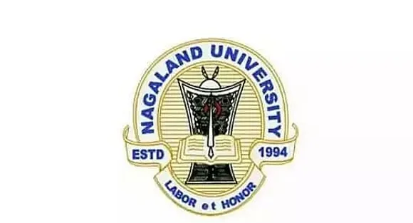 Nagaland University Recruitment 2022 - 01 Deputy Director Vacancy, Job Openings
