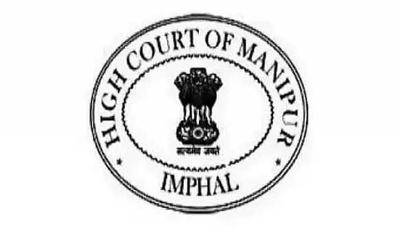 High Court of Manipur Recruitment 2022 - Judicial Service Grade ll Vacancy, Latest Jobs
