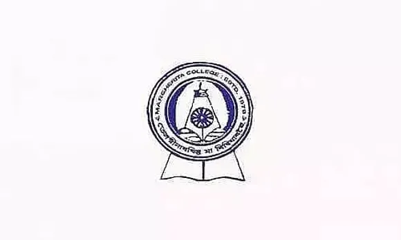 Margherita College Recruitment 2022 - Assistant Professor, Job Openings