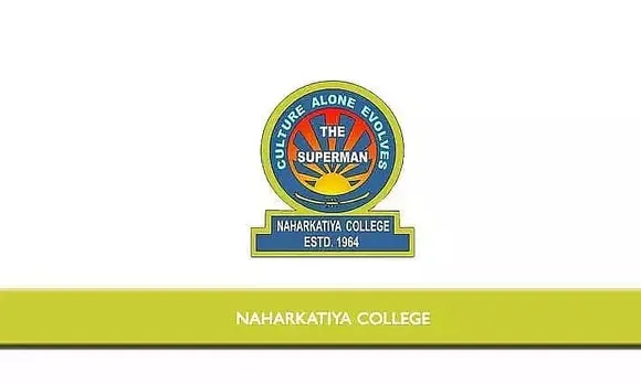 Naharkatiya College Recruitment 2022 - Assistant Professor, Job Openings