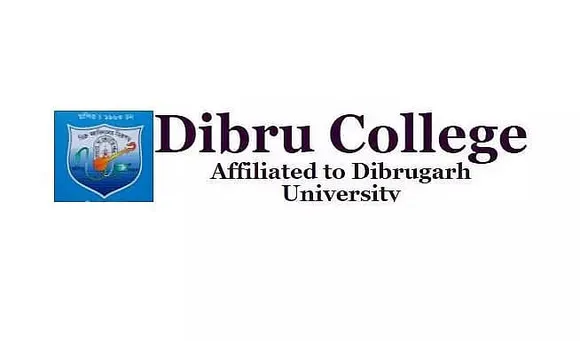 Dibru College Recruitment 2022 - 5 Assistant Professor Vacancy, Latest Jobs
