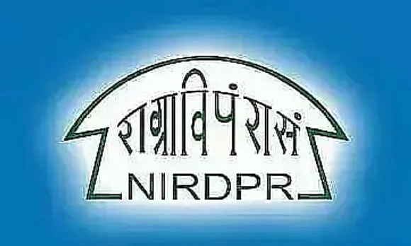 NIRDPR Recruitment 2022 - IT Support Engineers, IT- Assistant, Job Openings