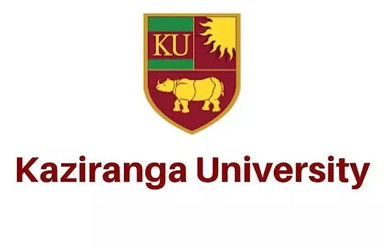 Kaziranga University Recruitment 2022 - Deputy Warden Vacancy, Latest Jobs