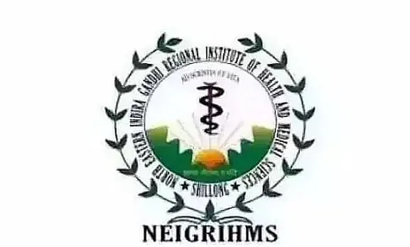 NEIGRIHMS Recruitment 2022 - Data Manager, Project Assistant, Job Openings