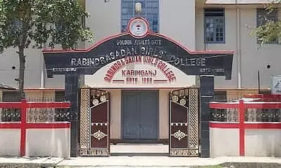 Rabindra Sadan Girls' College Recruitment 2022 – 04 Assistant Professor Vacancy, Latest Jobs