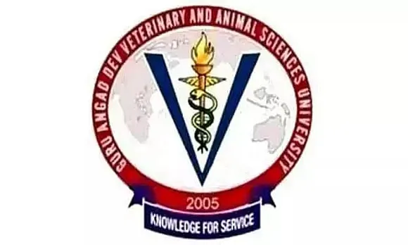 GADVASU Recruitment 2022 - Farm Superintendent, Job Opening