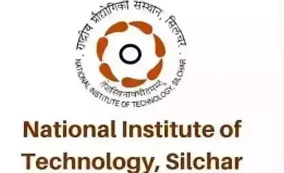 NIT Silchar Recruitment 2022 - Junior Research Fellow, Job Openings
