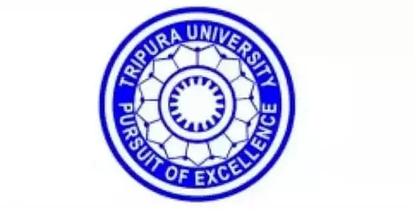 Tripura University Recruitment 2022 - Guest Faculty Vacancy, Job Openings