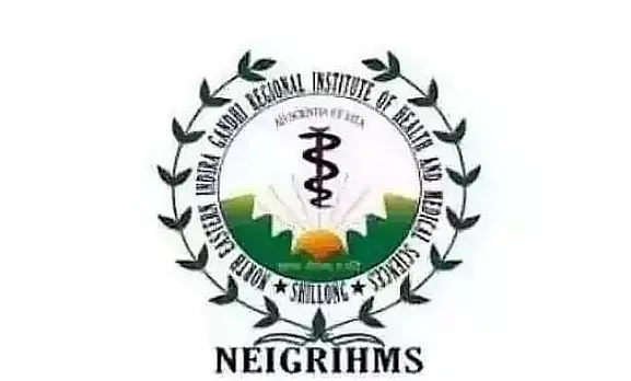 NEIGRIHMS Recruitment 2022 - Research Nurse, Job Opening